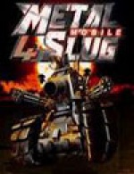 Metal slug 4